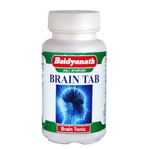 ����� �������� (Brain tab Baidyanath), 50 ��������