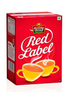 ������ ��� ��� ����� ���� ���� (Red Label Brooke Bond), 250 �����