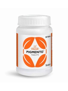 �������� ����� (Pigmento Charak), 60 ��������