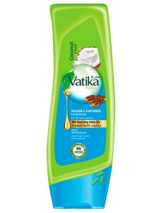    Dabur Vatika Naturals   , 200 .