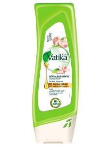           (Dabur Vatika Garlic), 200 .