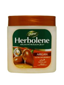       (Dabur Herbolene petroleum jelly Argan), 225 