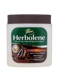       (Dabur Herbolene petroleum jelly Cocoa butter), 225 