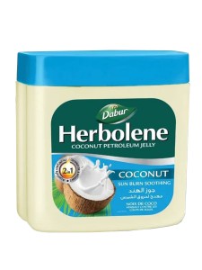       (Dabur Herbolene petroleum jelly Coconut), 225 