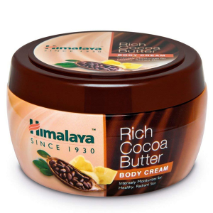           (Cream Rich Cocoa Butter Himalaya), 200 .