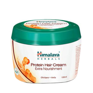       (Protein Hair Cream Himalaya), 100 