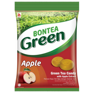        (Bontea Green Apple) 135 .