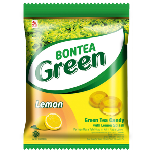        (Bontea Green Lemon) 135 .