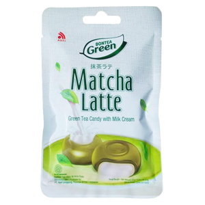       Green Matcha Latte Bontea, 21 .