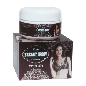         (Breast Grow cream), 80 .