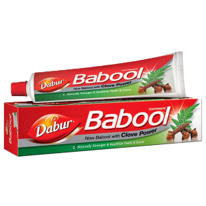     (Dabur Babool)   , 180 .