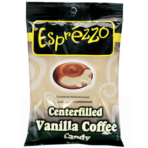      (Vanilla Coffee Esprezzo), 150 .