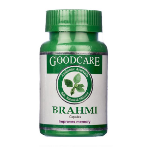   (Brahmi GoodCare), 60 