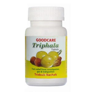   (Triphala GoodCare Pharma), 100 