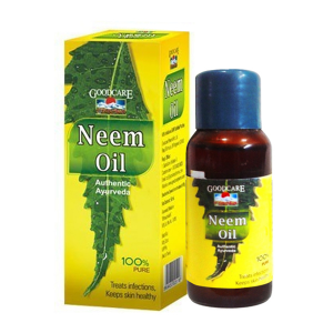   (Neem Oil Goodcare), 50 