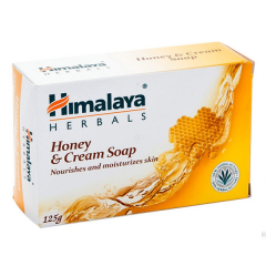  -  Himalaya Herbals (Honey & Cream Soap), 75 