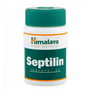  (Septilin), 60 
