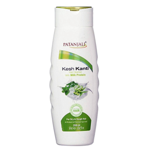     c   (Kesh Kanti Milk Protein, Patanjali), 200 .