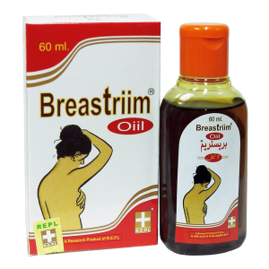        (Breastriim oil, Repl), 60 .
