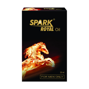     (Spark Royal Oil Vasu), 20 