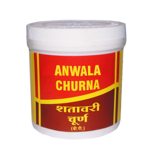   (Anwala Churna), 100 