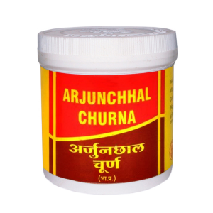    (Arjunchhal Churna Vyas Pharmaceuticals), 100 .