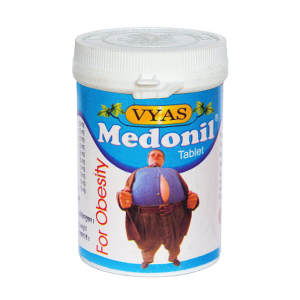      (Medonil Vyas Pharmaceuticals ), 100 