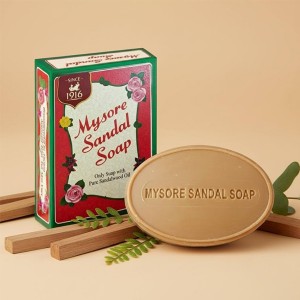 ���� ������ ������ (Mysore Sandal Soap), 125 �����
