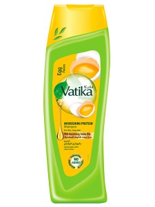 ������� ��� ����������� � ������ ����� ����� ������ ������ ������� (Dabur Vatika Egg), 200 ��.