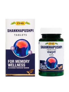 ����������� ���� (ShankhaPushpi Vyas Pharmaceuticals), 100 ��������