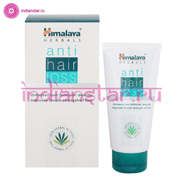 Himalaya Anti Hair Loss Cream  -  6