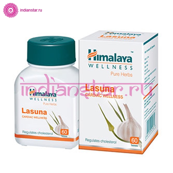 Lasuna Himalaya    -  3