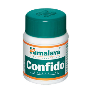 Конфидо (Confido Himalaya), 60 таблеток
