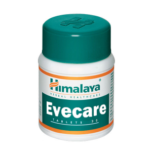 Ив Кер (Evecare Himalaya), 30 таблеток
