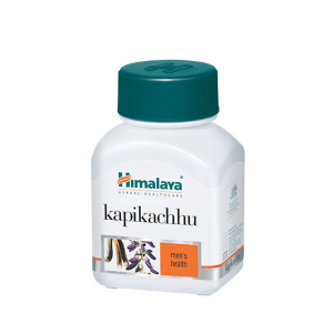 Капикачху (Kapikachhu), 60 капсул