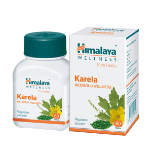 Карела Гималаи (Karela Himalaya), 60 таблеток