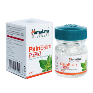 бальзам Himalaya Herbals болеутоляющий (Pain Balm)