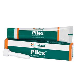 Пайлекс (Pilex Ointment), 30 гр.