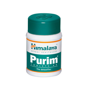Пурим (Purim Himalaya), 60 таблеток