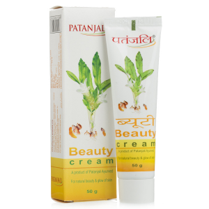крем для лица Бьюти Патанджали (Beauty Cream Patanjali), 50 гр.