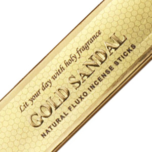 ароматические палочки Сандал Голд Ананд (Sandal Gold Anand), 15 грамм