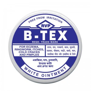 мазь Би- текс баночка (B-tex ointment), 14 грамм