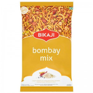      (Bombay Mix Bikaji), 200 