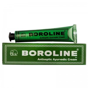    (Boroline cream), 20 