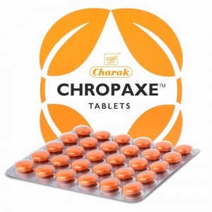 Кропакс Чарак (Chropaxe Charak), 30 таблеток