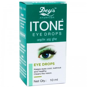     (Itone Eye Drops), 10 .