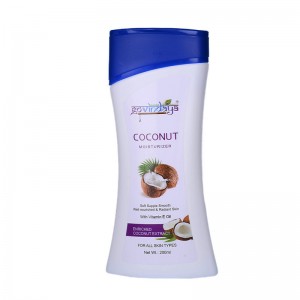     (Coconut body lotion Govindaya), 200 