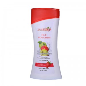     (Fruit body lotion Govindaya), 200 