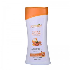 ̸      (Honey Almond body lotion Govindaya), 200 