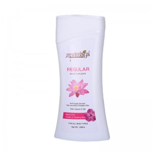    (Regular body lotion Govindaya), 200 